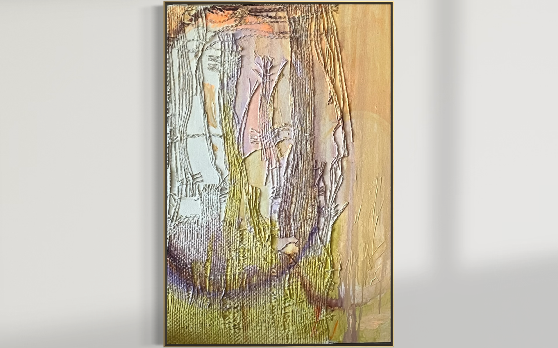 Winter Light — Room view