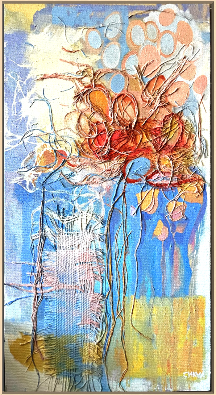 Loose Bloom